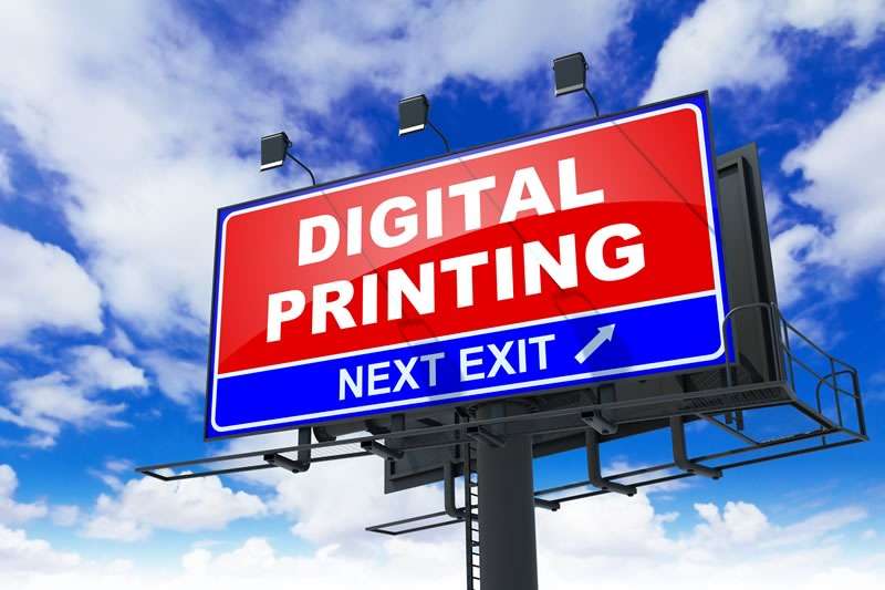 digital-printing Digital Printing