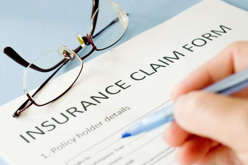 insurance Insurance Estimate